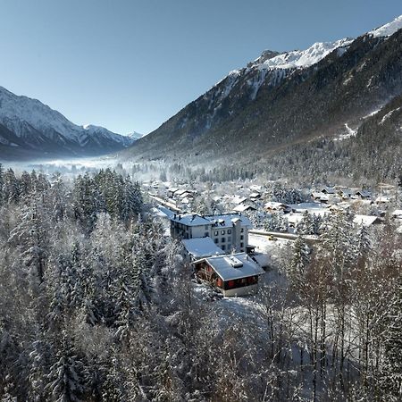 Village Club Mileade Chamonix Eksteriør bilde