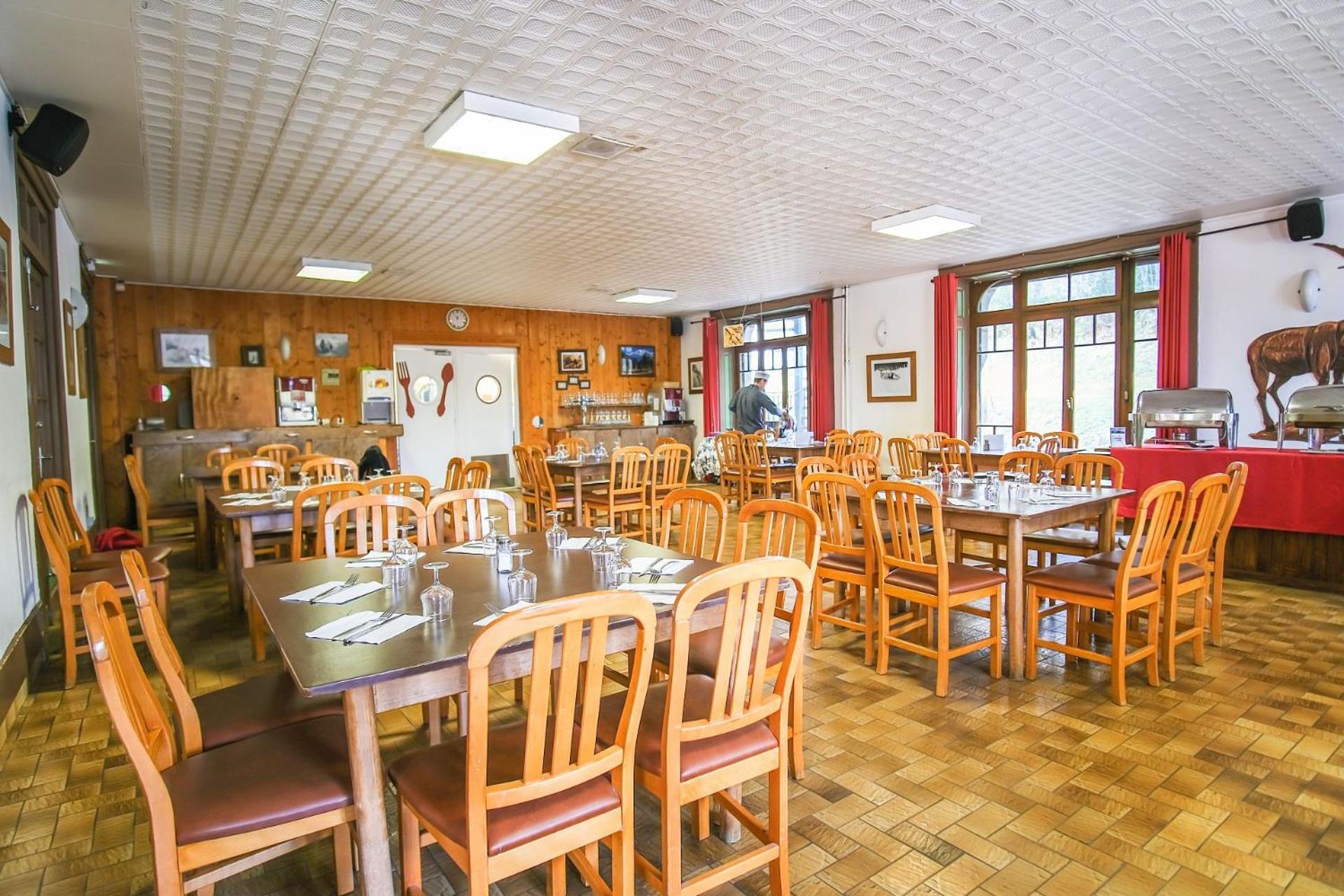 Village Club Mileade Chamonix Eksteriør bilde