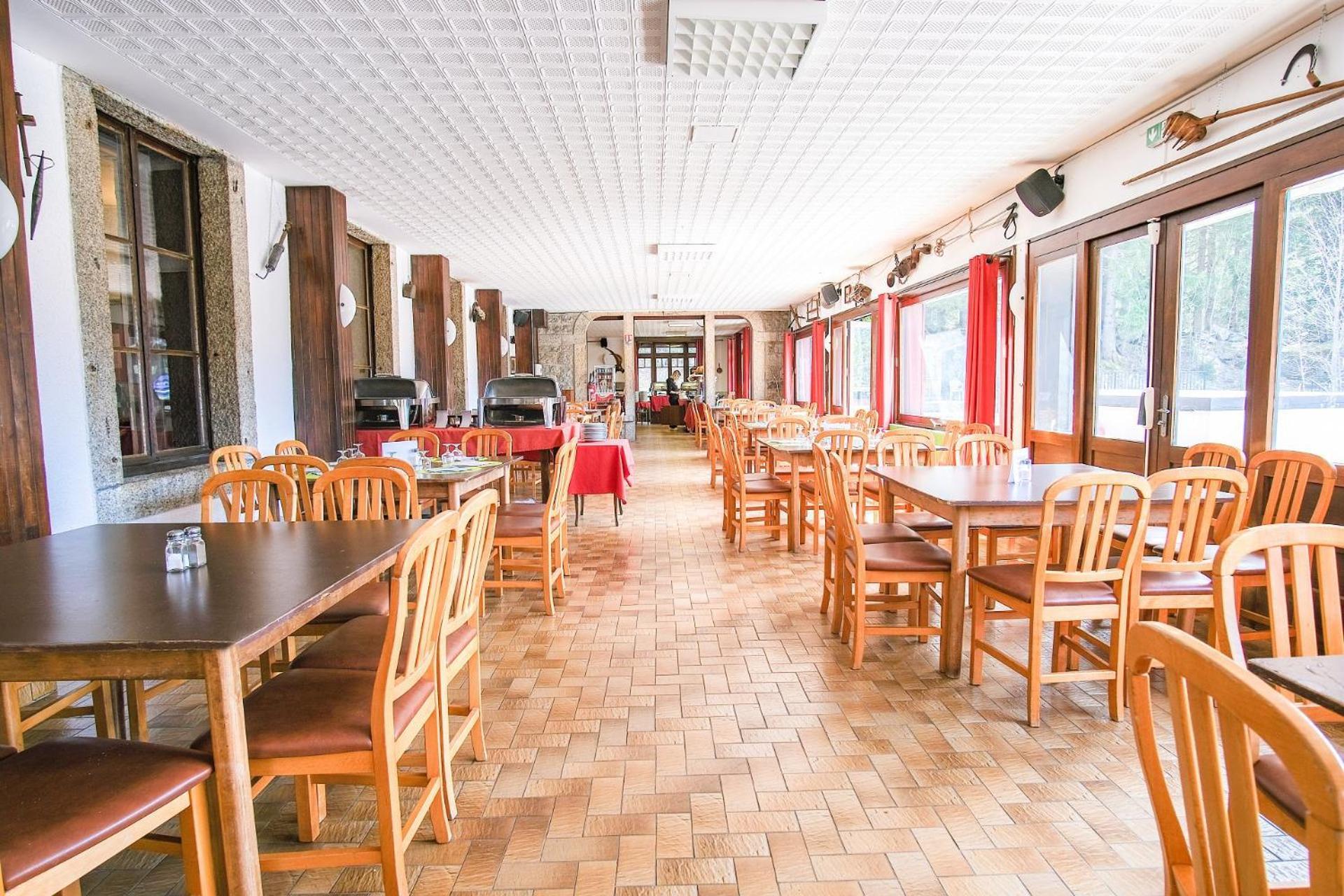 Village Club Mileade Chamonix Eksteriør bilde